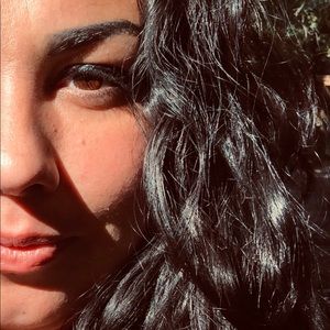 Meet your Posher, Natasha